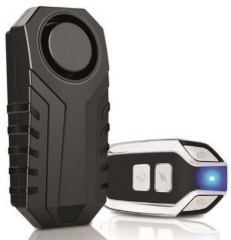 JDS KA KABLOSUZ WİRELESS ALARM 110 DB