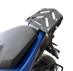 TVS APACHE RTR 200 ARKA ÇANTA DEMİRİ (2022 - 2025 UYUMLU)