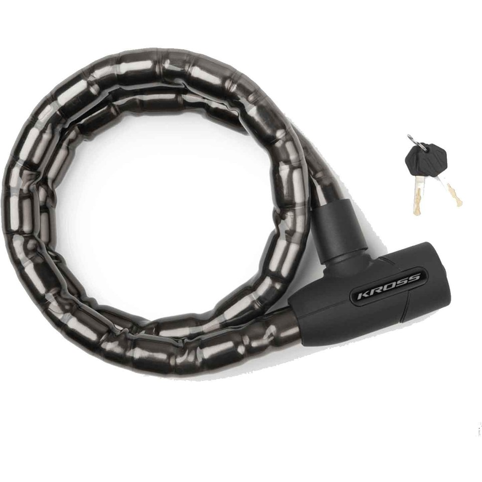 LOCK KİNGUARD 2010 BİLYALI ZİNCİR KİLİT 25x1000 MM