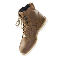SCOYCO MT071 TOURİNG KORUMALI BOT KAHVERENGİ (41)