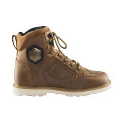 SCOYCO MT071 TOURİNG KORUMALI BOT KAHVERENGİ (43)