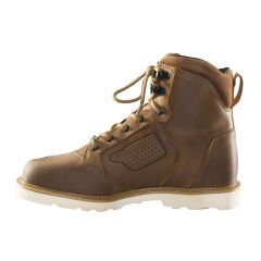 SCOYCO MT071 TOURİNG KORUMALI BOT KAHVERENGİ (43)