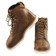 SCOYCO MT071 TOURİNG KORUMALI BOT KAHVERENGİ (45)