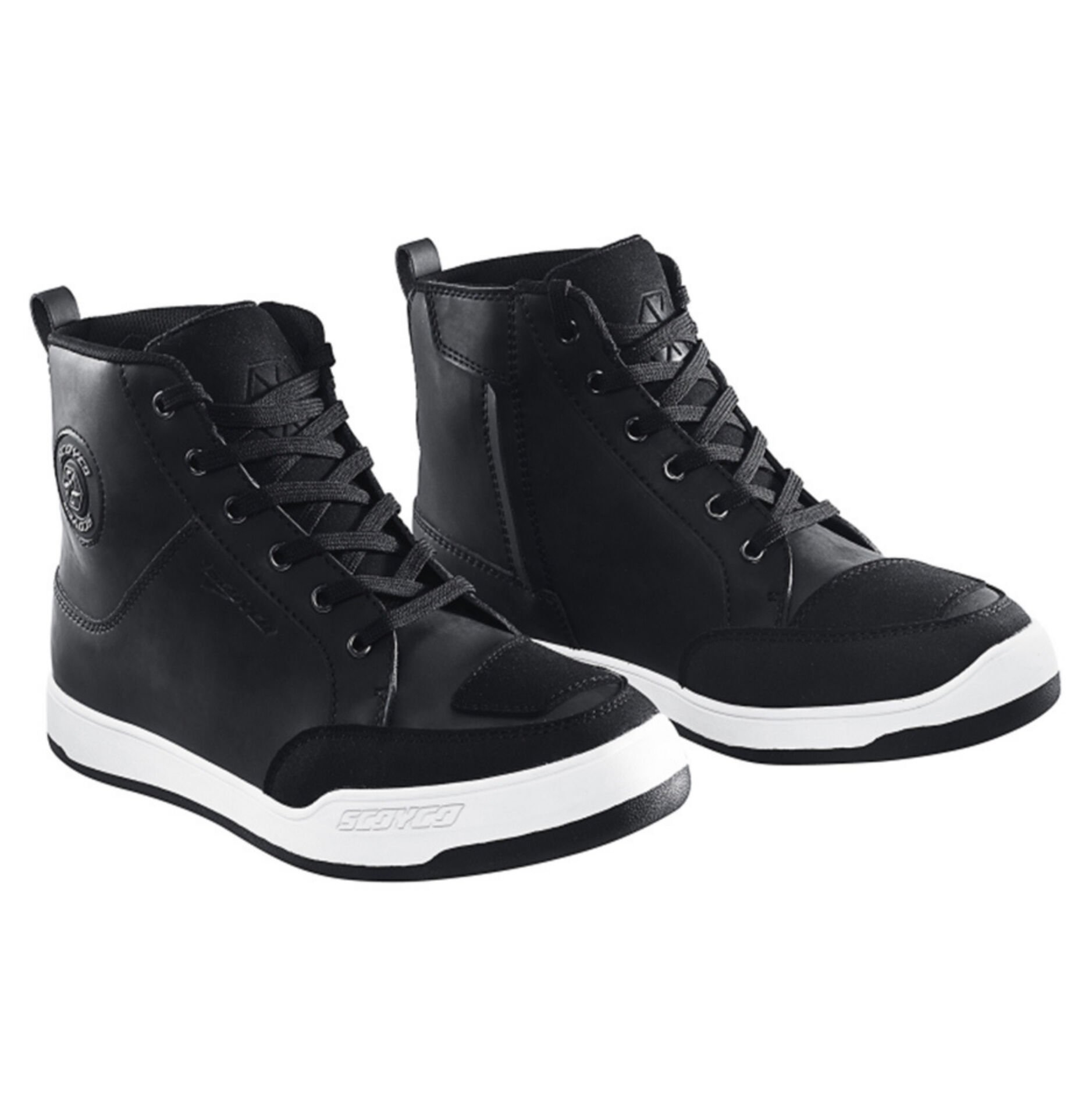 SCOYCO MT088WP TOURİNG KORUMALI BOT (41)