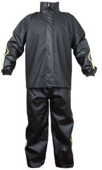 WOGEN YAĞMURLUK ALT ÜST TAKIM DİKİŞSİZ (2XL)