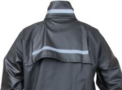 WOGEN YAĞMURLUK ALT ÜST TAKIM DİKİŞSİZ (2XL)
