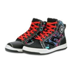 SCOYCO MT068W-CAMO TOURİNG YAZLIK KISA KORUMALI BOT (37)