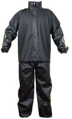 WOGEN YAĞMURLUK ALT ÜST TAKIM DİKİŞSİZ (3XL)
