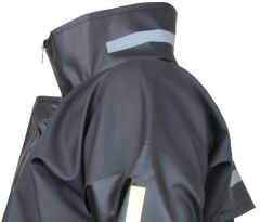 WOGEN YAĞMURLUK ALT ÜST TAKIM DİKİŞSİZ (3XL)