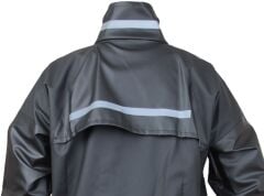WOGEN YAĞMURLUK ALT ÜST TAKIM DİKİŞSİZ (3XL)