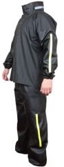 WOGEN YAĞMURLUK ALT ÜST TAKIM DİKİŞSİZ (3XL)