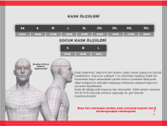 LS2 AİRFLOW 2 JEANS YARIM KASK (S)