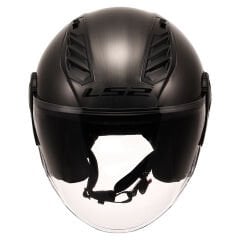 LS2 AİRFLOW 2 JEANS YARIM KASK (L)