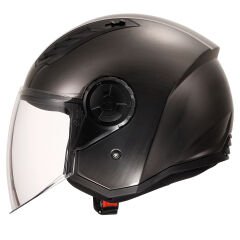 LS2 AİRFLOW 2 JEANS YARIM KASK (XL)