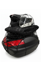 WOGEN WG50 BASİC METAL BAGAJLI ÇANTA (SİYAH)