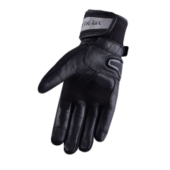 VEXO TEMPEST H2O DERİ SİYAH ELDİVEN (2XL)