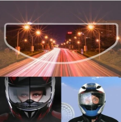 RALERİ PİNLOCK ÜNİVERSAL KASK BUĞU ÖNLEYİCİ (BÜYÜK)