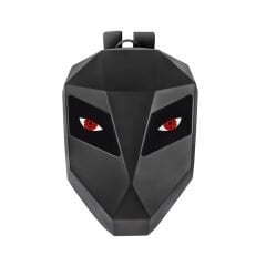 PROSEV SIRT ÇANTASI LED KNIGHT SE MODEL (33x18x42cm)