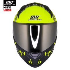 MTS M-910 FULL FACE KASK GÜNEŞ VİZÖRLÜ VİGOR (XL)