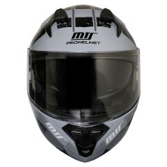 MTS M-966 ÇENE AÇILIR KASK GÜNEŞ VİZÖRLÜ WX10 (2XL)