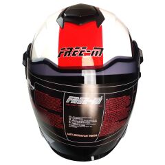FREEM FR-665 YARIM KASK GÜNEŞ VİZÖRLÜ CIRCLE (XL)
