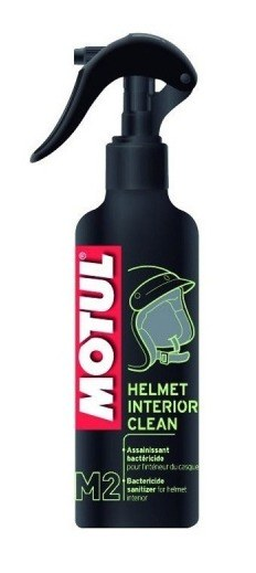 MOTUL M2 HELMET KASK İÇİ TEMİZLEYİCİSİ 250 ML