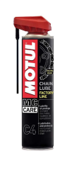 MOTUL C4 ZİNCİR YAĞLAMA 400 ML