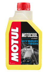 MOTUL MOTO COOLEXPRET 1 LİTRE ANTİFRİZ
