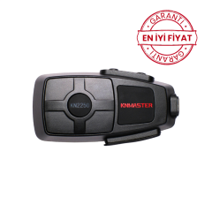 KNMASTER KN2250 BLUETOOTH İNTERCOM SETİ