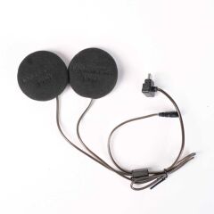 KNMASTER KN1200C KAMERALI MOTOSİKLET BLUETOOTH İNTERCOM KULAKLIK SETİ