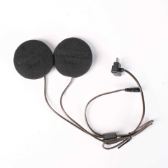 KNMASTER KN1600C KAMERALI MOTOSİKLET BLUETOOTH İNTERCOM KULAKLIK SETİ