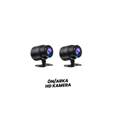 KNMASTER MOTOPLAY 2000 MULTİ MEDYA EKRANI 2K 6.25 İNÇ