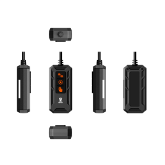 KNMASTER MOTOPLAY 2000 MULTİ MEDYA EKRANI 2K 6.25 İNÇ