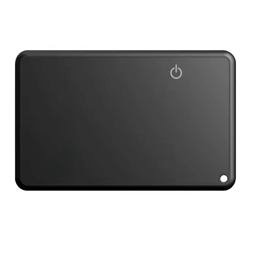 KNMASTER KNTAG 1C ULTRA İNCE AKILLI TAKİP KARTI