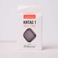 KNMASTER KNTAG 1 AKILLI TAKİP CİHAZI