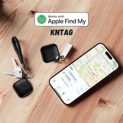 KNMASTER KNTAG 1 AKILLI TAKİP CİHAZI
