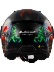 LS2 AİRFLOW 2 HAPPY DREAMS YARIM KASK