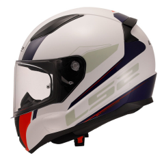 LS2 RAPİD 2 DRİVEWAY FULL FACE KASK