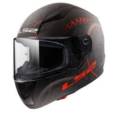 LS2 RAPİD 2 TAKAROA FULL FACE KASK