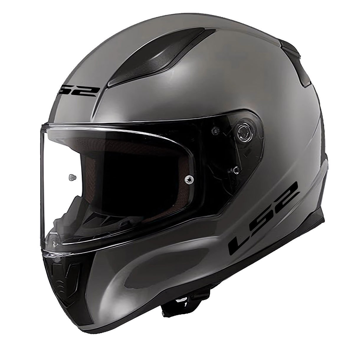 LS2 RAPİD 2 FULL FACE KASK NARDO GRİ