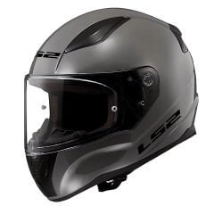 LS2 RAPİD 2 FULL FACE KASK NARDO GRİ