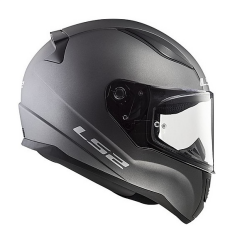 LS2 RAPİD 2 FULL FACE KASK NARDO GRİ