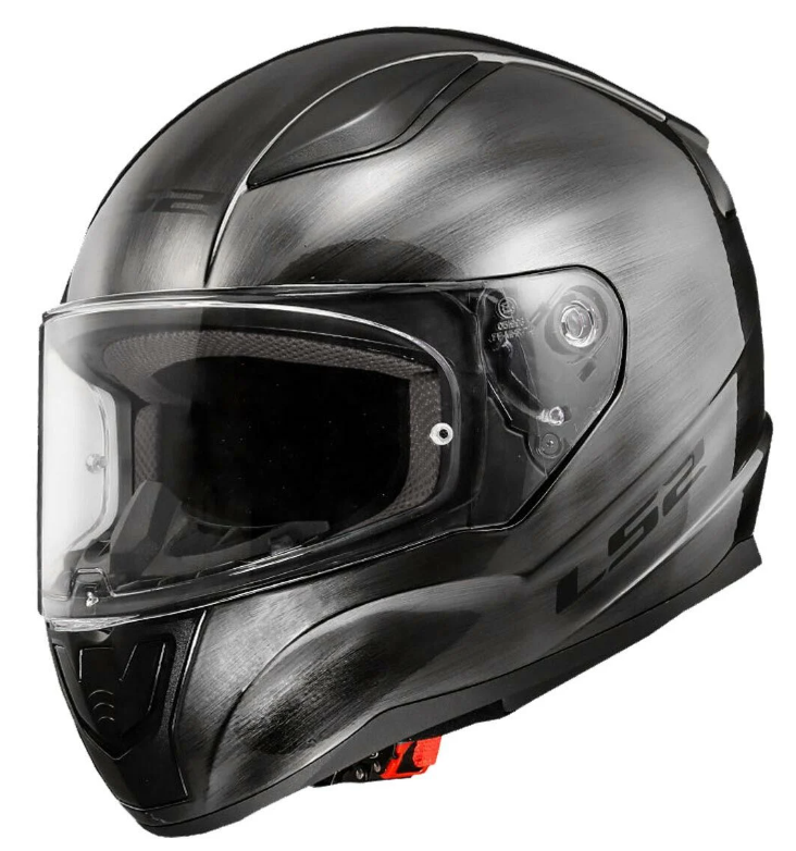 LS2 RAPİD 2 JEANS FULL FACE KASK