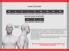 LS2 RAPİD 2 JEANS FULL FACE KASK